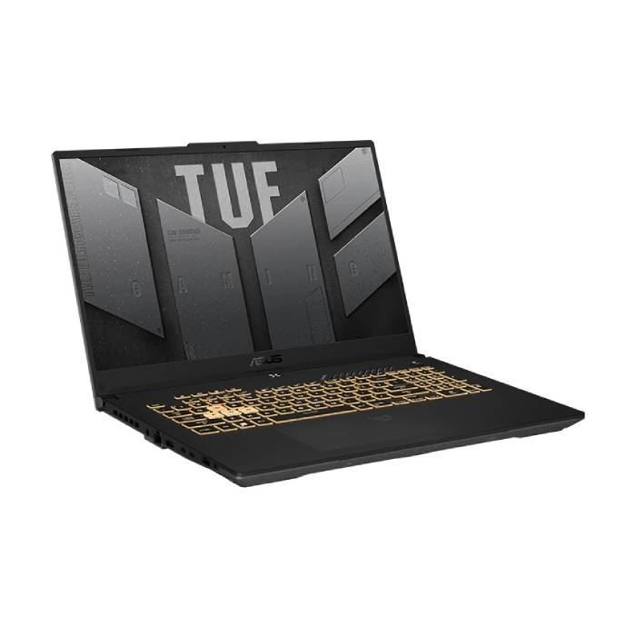 لپ تاپ ایسوس TUF Gaming F17 FX707ZC - i5 12500H 16GB 1TB RTX3050 - 3