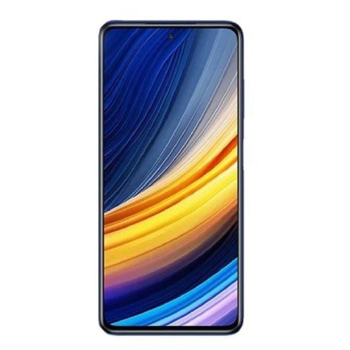 گوشی موبایل شیائومی مدل Poco X3 Pro ظرفیت 256 گیگابایت و 8 گیگابایت رم - 2