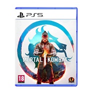 سونی  Mortal Kombat 1 For PlayStation 5   