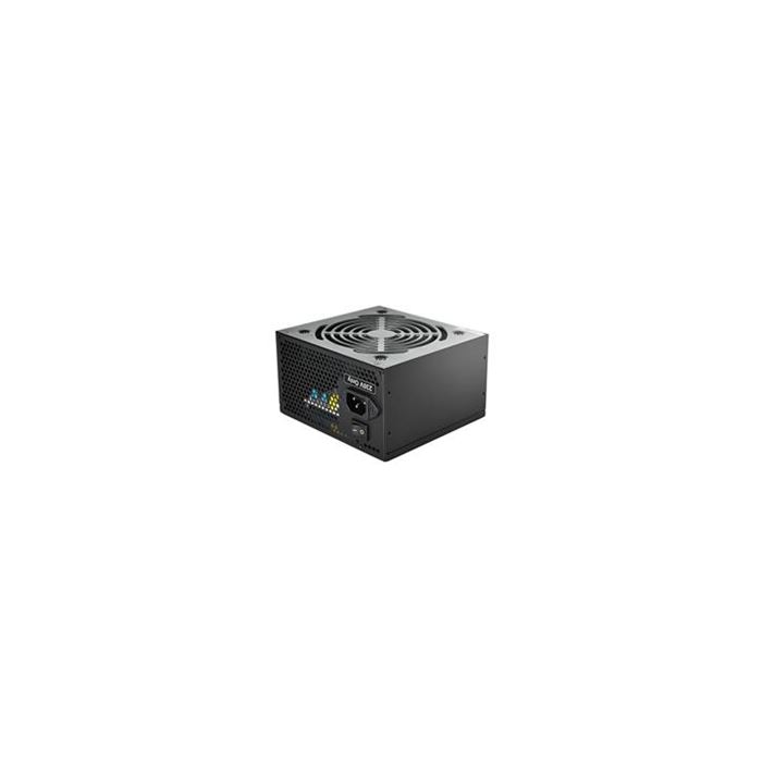 منبع تغذیه کامپیوتر دیپ کول مدل DP-DE580-BK - 7