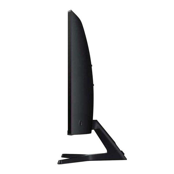 مانیتور32 اینچ خمیده سامسونگ مدل Essential S3 LS32D392GAMXUE - 4