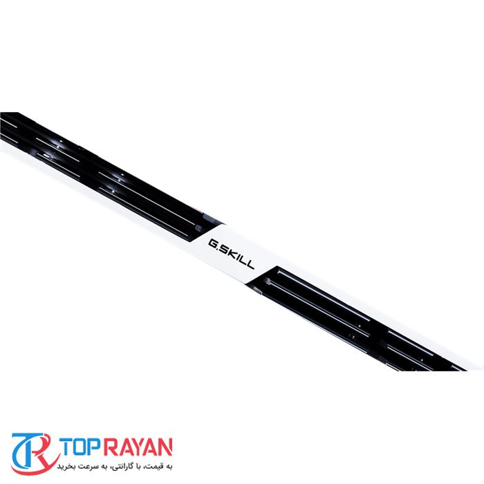 رم دسکتاپ دوکاناله جی اسکیل Trident Z F4-4000C19D-32GTZSW فرکانس 4000 مگاهرتز و حافظه 32 گیگابایت - 4