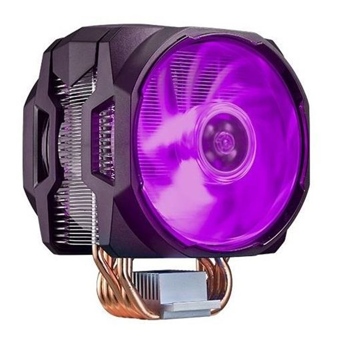 فن خنک کننده پردازنده کولر مستر مدل MasterAir MA610P