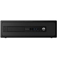 HP EliteDesk G2 Core i5-6400 4GB ddr4 500GB Intel Stock Mini Case Computer