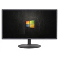 EFK 22Inch 75Hz Full HD Monitor
