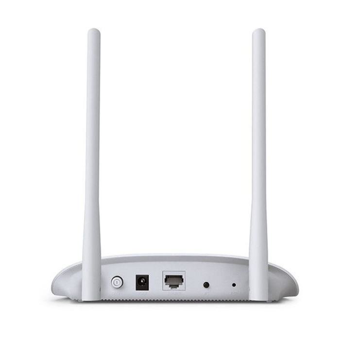 اکسس پوینت تی پی-لینک Access TP-Link TL-WA801N  - 3