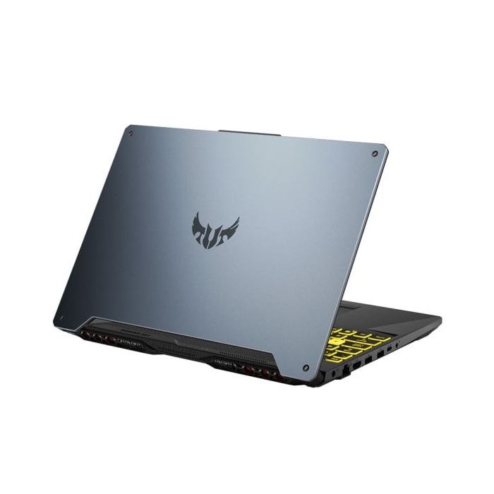 لپ تاپ 15.6 اینچی ایسوس مدل TUF Gaming FX506LH پردازنده Core i7 10870H رم 8GB حافظه 512GB SSD گرافیک Full HD 4GB GTX 1650 - 3