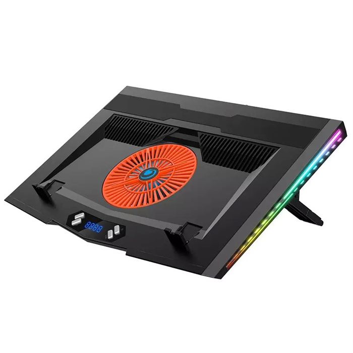 استند و پایه خنک کننده لپ تاپ کول کلد CoolCold K45