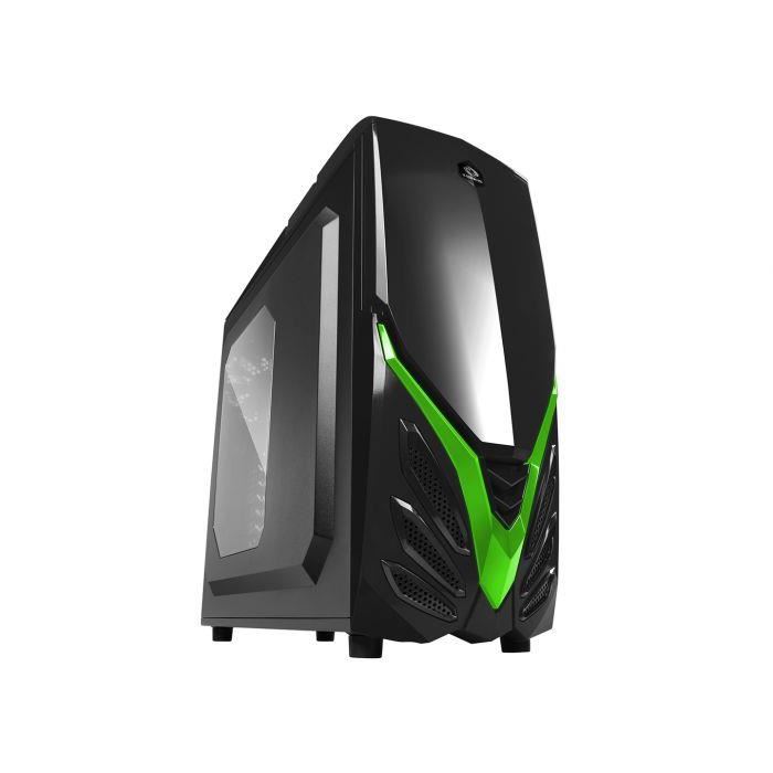کیس کامپیوتر ریدمکس مدل VIPER II - 2