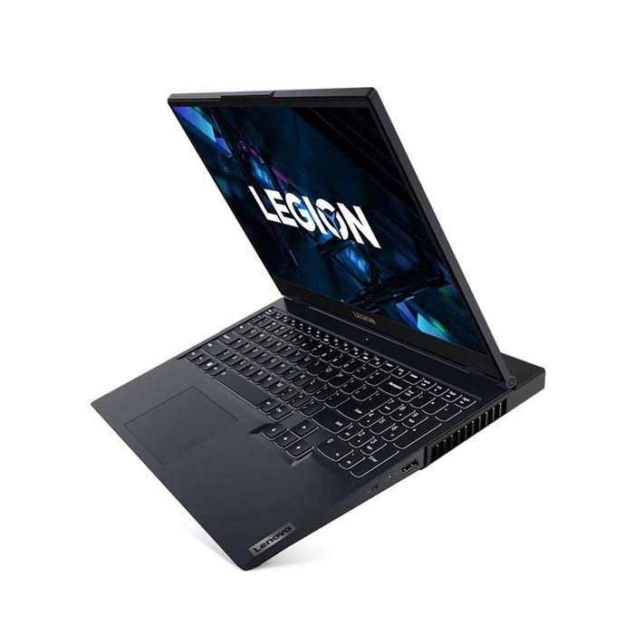 لپ تاپ لنوو 15.6 اینچ مدل Legion 5 پردازنده Core i5 11400H رم 16GB حافظه 512GB SSD گرافیک 4GB RTX3050Ti - 4
