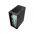 WJ Coolman Trio 4DF Black Case