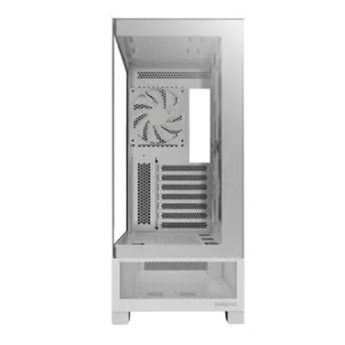 کیس کامپیوتر گیمینگ گیم دیاس مدل Atlas M1 RGB Mid-Tower - 6