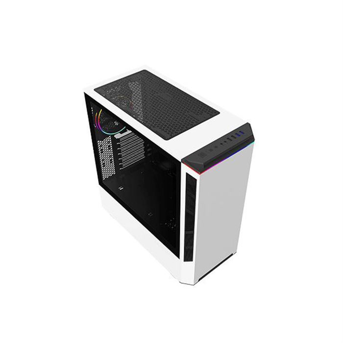 کیس کامپیوتر گیم مکس مدل PALADIN T801 - 5
