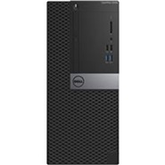 DELL OptiPlex 5040 Core i5 6th 8GB ddr3 500GB Intel Stock Desktop Mini Case