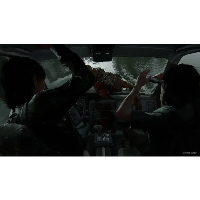 بازی The Last of Us Part II Remaster برای PS5 - 3