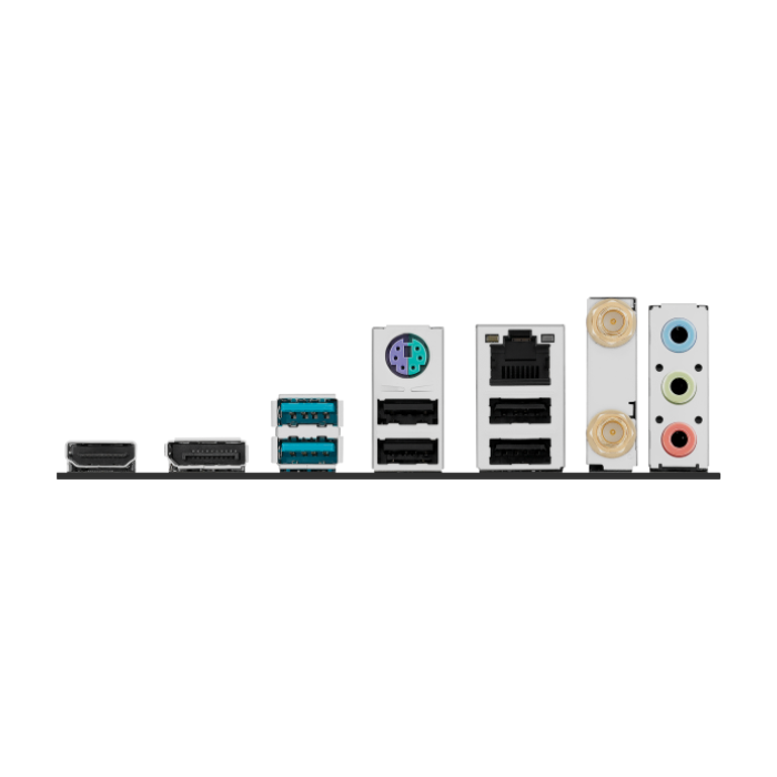 مادربرد ایسوس مدل Prime H810M-A Wi-Fi - 5