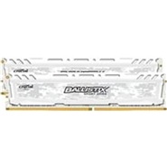 تصویر Ballistix Sport LT 8GB Kit (4GBx2) DDR4 2400 CL16 Dual Channel Desktop Ram