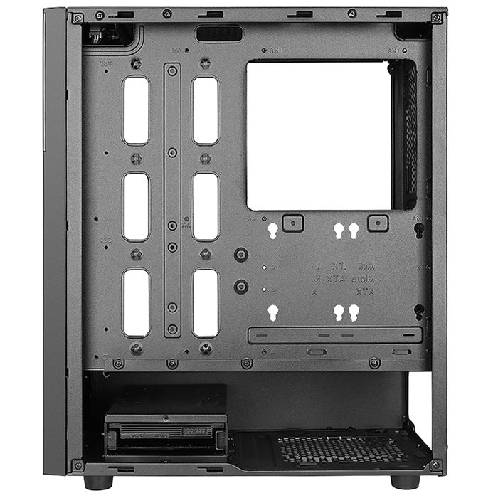 کیس کامپیوتر فاطر Fater FG-520X - 5