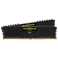 Corsair Vengeance LPX DDR4 32GB (2x16GB) 3200MHz C16 Dual Channel Desktop Ram