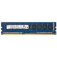 SK Hynix PC3-12800U DDR3 4GB 1600MHz Stock Desktop RAM