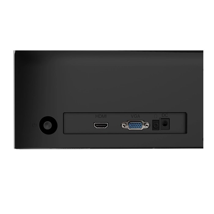 مانیتور 22 اینچ جی پلاس مدل GDM-228CS - 5