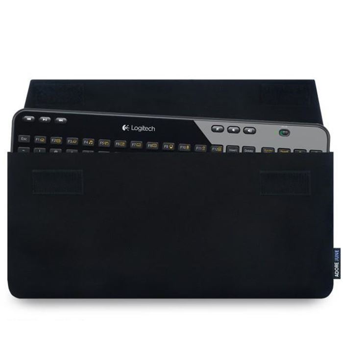 کیبورد بی‌سیم لاجیتک مدل K360 - 2