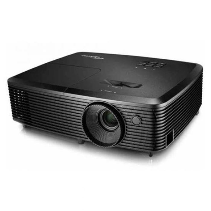 پروژکتور اوپتوما مدل X341 - 4