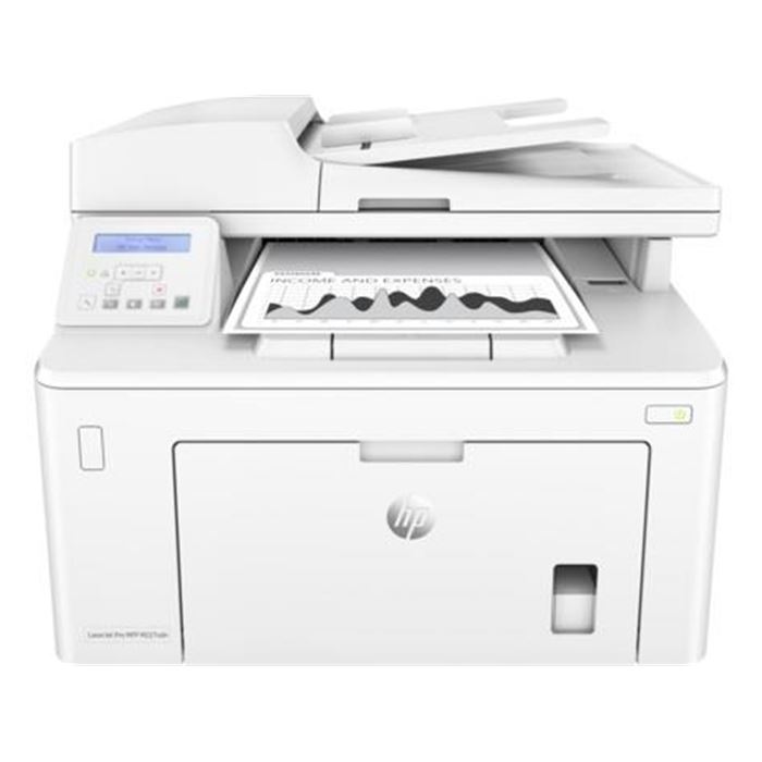 پرینتر چندکاره لیزری اچ پی مدل LaserJet Pro MFP M227sdn - 5