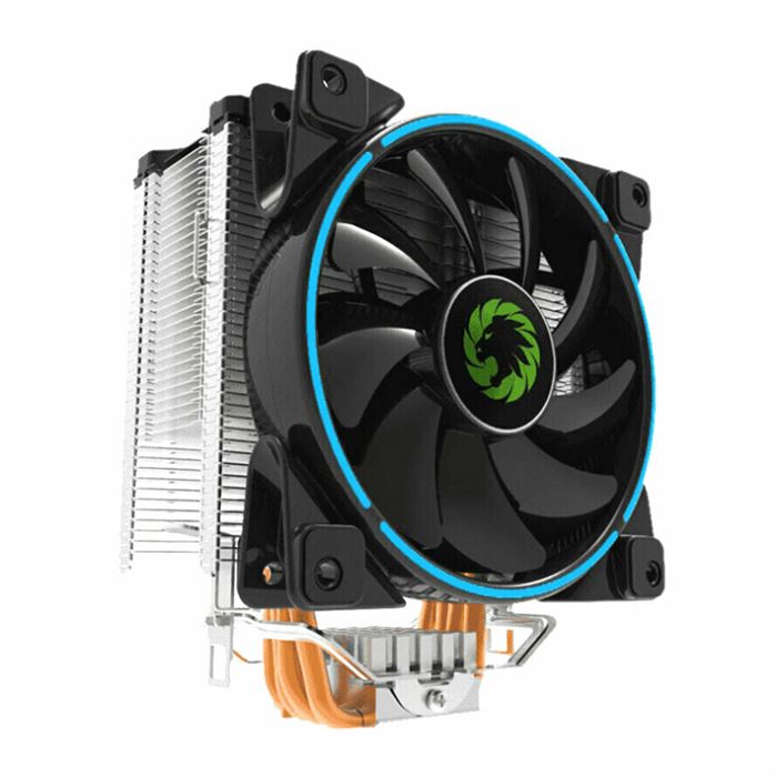 خنک کننده پردازنده گیم مکس مدل GAMMA 500 RGB - 5