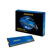Adata LEGEND 700 M.2 2280 NVMe PCIe Gen3 x4 256GB Internal SSD Drive