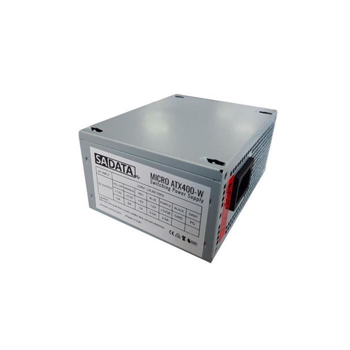 منبع تغذیه مینی سادیتا مدل SP-M400 - 2