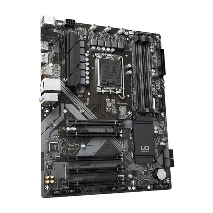 مادربرد گیگابایت Motherboard GigaByte B760 DS3H DDR4 - 4