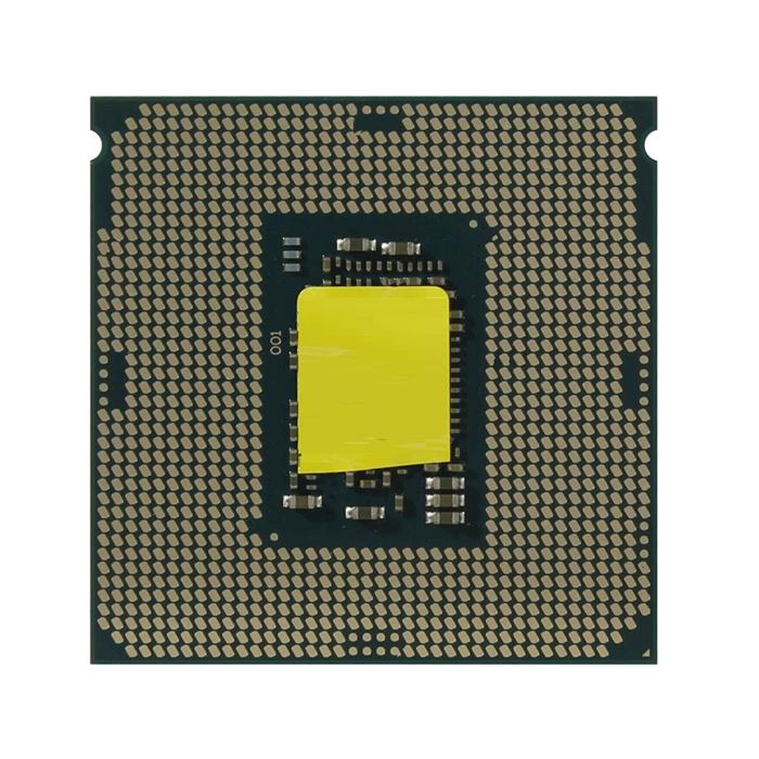 پردازنده اینتل CPU Intel Core i5-7500 باکس - 7