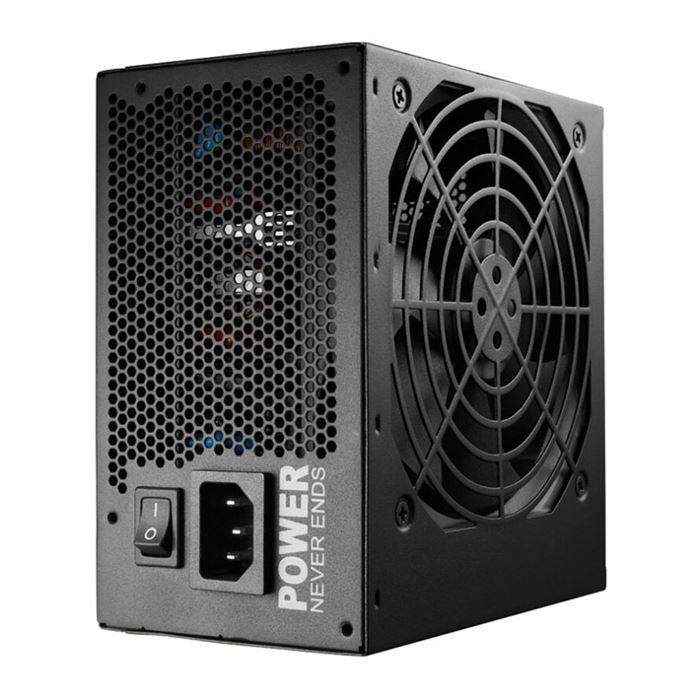 پاور 550 وات اف اس پی مدل HEXA 85+ PRO HA2-550 Bronze - 3