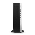 HP G4 Core i7-8700 16GB DDR4 512GB m.2 Stock Desktop Mini Case