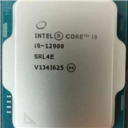 Intel Core i9-12900 2.40GHz FCLGA 1700 Alder Lake TRAY CPU