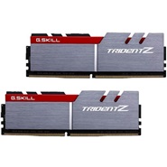 تصویر TridentZ 32GB(2x16GB) 2Ch DDR4 3400MHz CL16 RAM