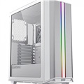 GameMax Precision White Gaming Computer Case