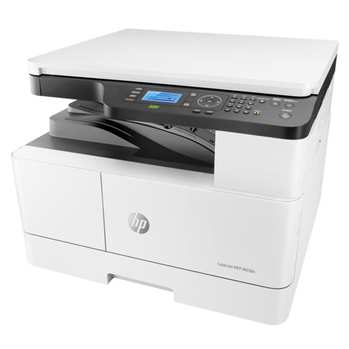 پرینتر چند کاره لیزری اچ‌پی مدل LaserJet MFP M438n - 3