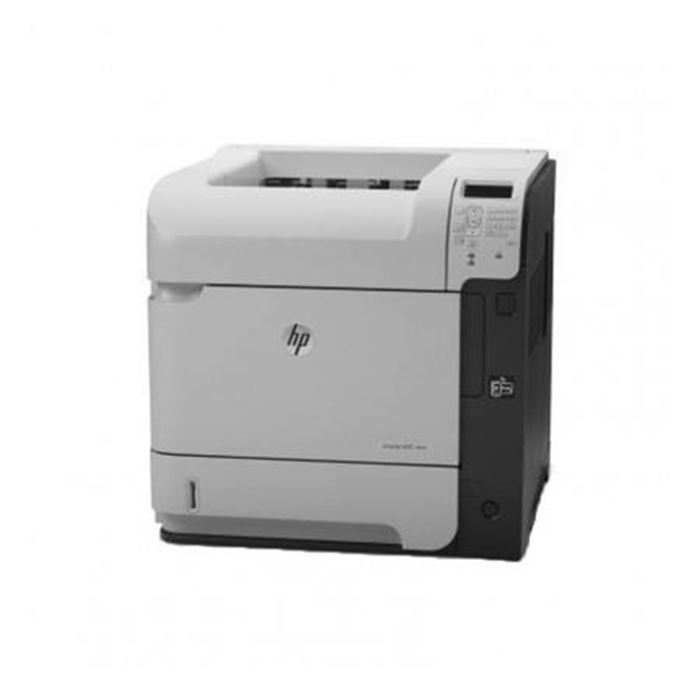 پرینتر لیزری hp LaserJet Enterprise 600 M603dn - 6