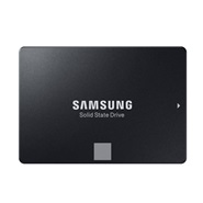 Samsung 870EVO 4TB Internal SSD Drive 