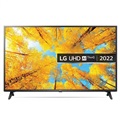LG 50UQ7500 4K LED 50inch TV