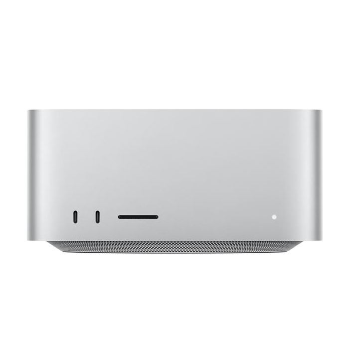 مک استودیو اپل مدل Mac Studio MJMV3 M1 Max with 10-core CPU 24-core GPU ظرفیت 512 گیگابایت - 3