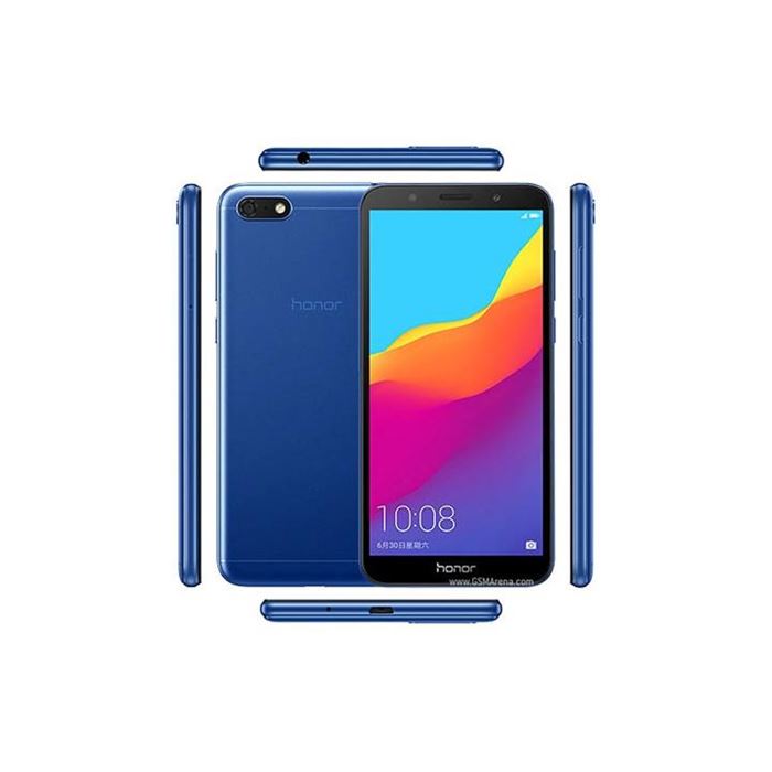 گوشی موبایل هوآوی مدل Honor 7S ظرفیت 16 گیگابایت و 1 گیگابایت رم - 6