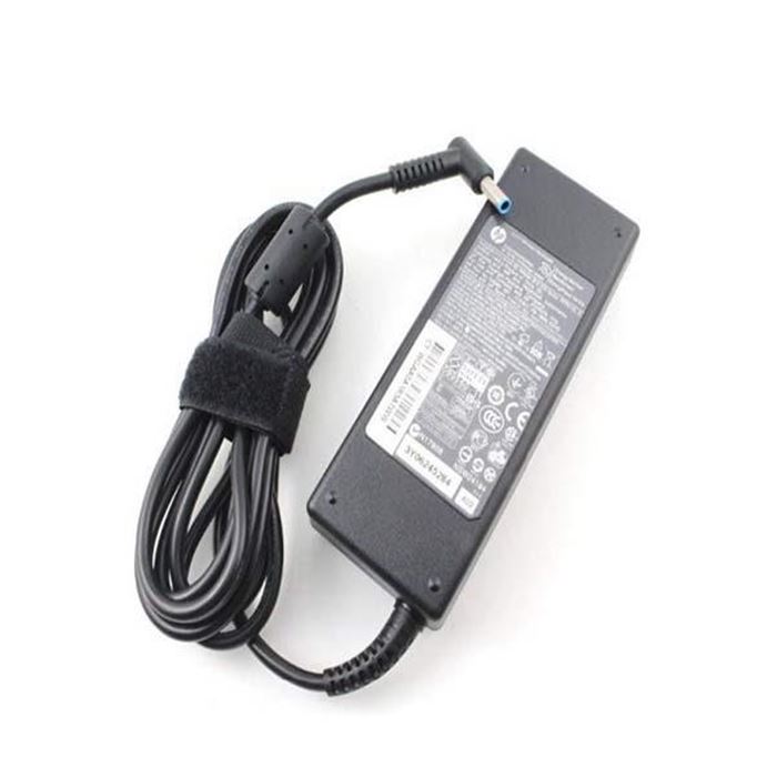 شارژر لپ تاپ اچ پی مدل Blue Plug 19.5V 4.62A - 2