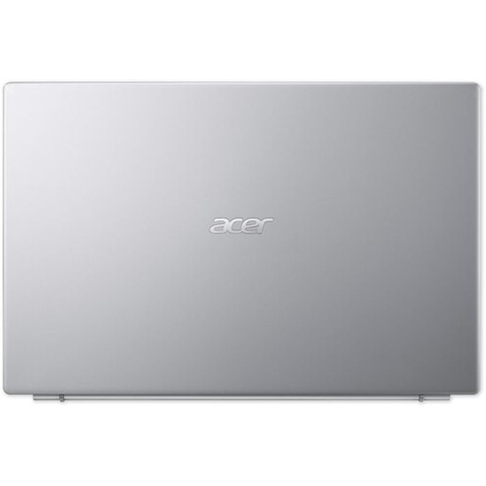 لپ تاپ A315 58G 35GH ایسر Aspire 3 پردازنده Core i3 1115G4 رم 4GB حافظه 1TB+256GB SSD گرافیک MX350 2GB - 5