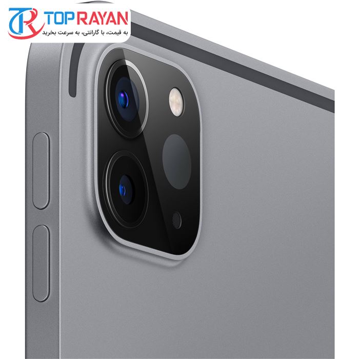 تبلت اپل مدل iPad Pro 2020 12.9 inch WiFi ظرفیت 1 ترابایت - 5