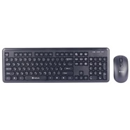 Nova NKM-1402WL Wireless (Combo) Mouse And Keyboard
