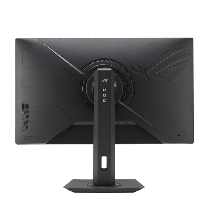 مانیتور گیمینگ 27 اینچ ایسوس مدل ROG Strix XG27ACS - 6