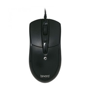 Beyond BM-3230 Wired Optical Mouse
